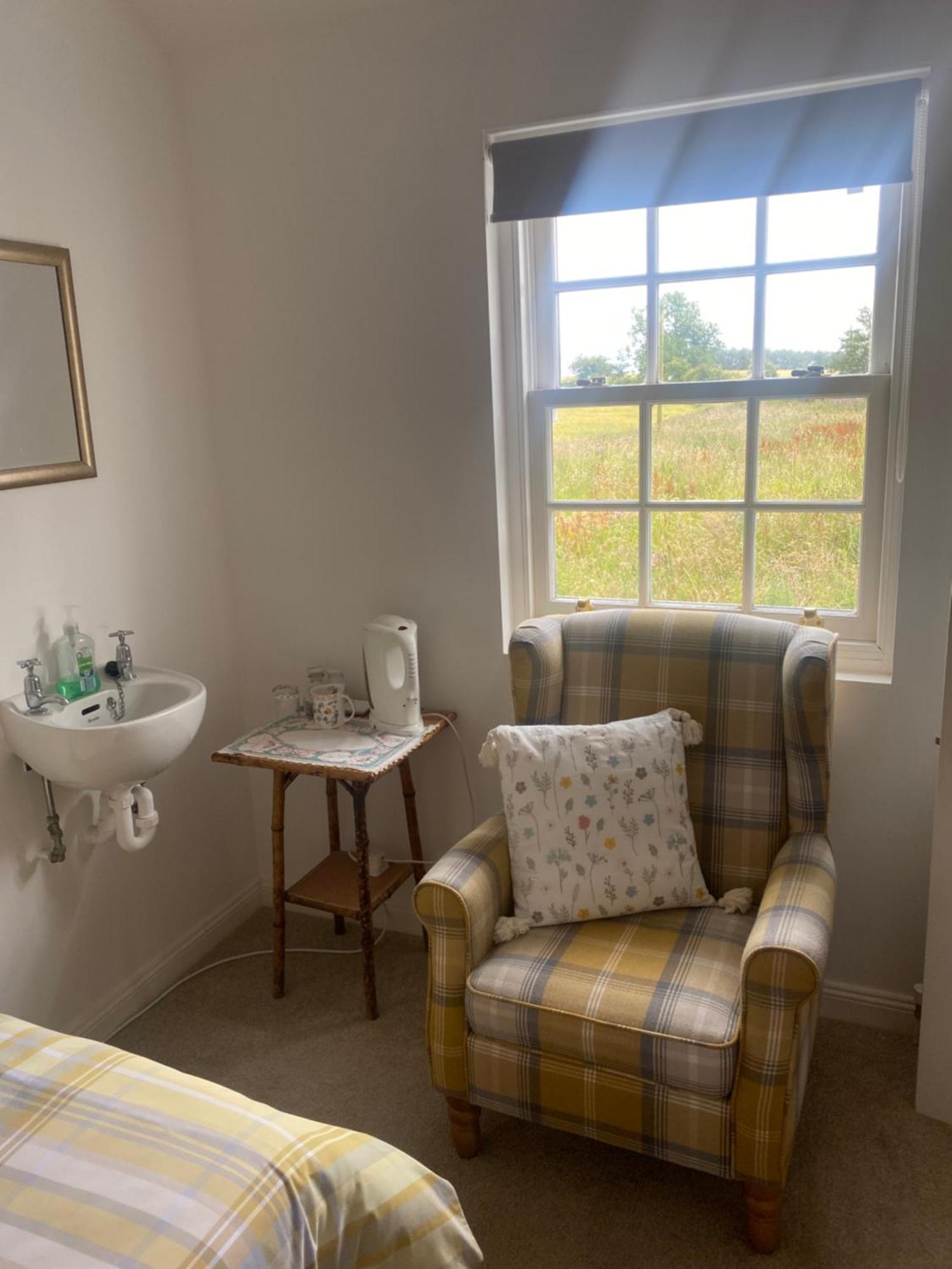 Bed and Breakfast The Old School House Mordington Экстерьер фото