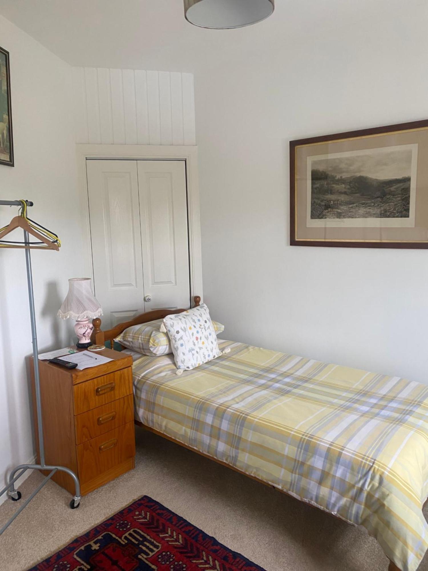 Bed and Breakfast The Old School House Mordington Экстерьер фото