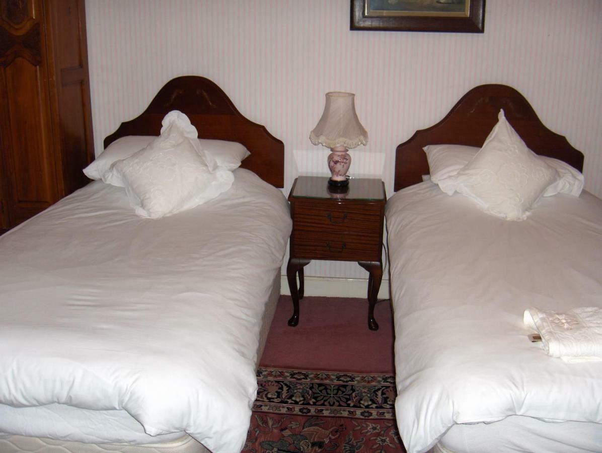 Bed and Breakfast The Old School House Mordington Экстерьер фото