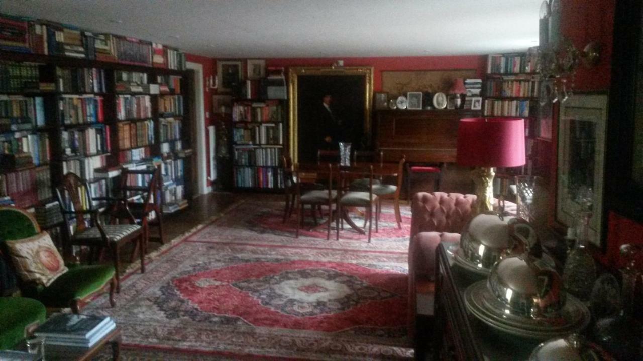 Bed and Breakfast The Old School House Mordington Экстерьер фото