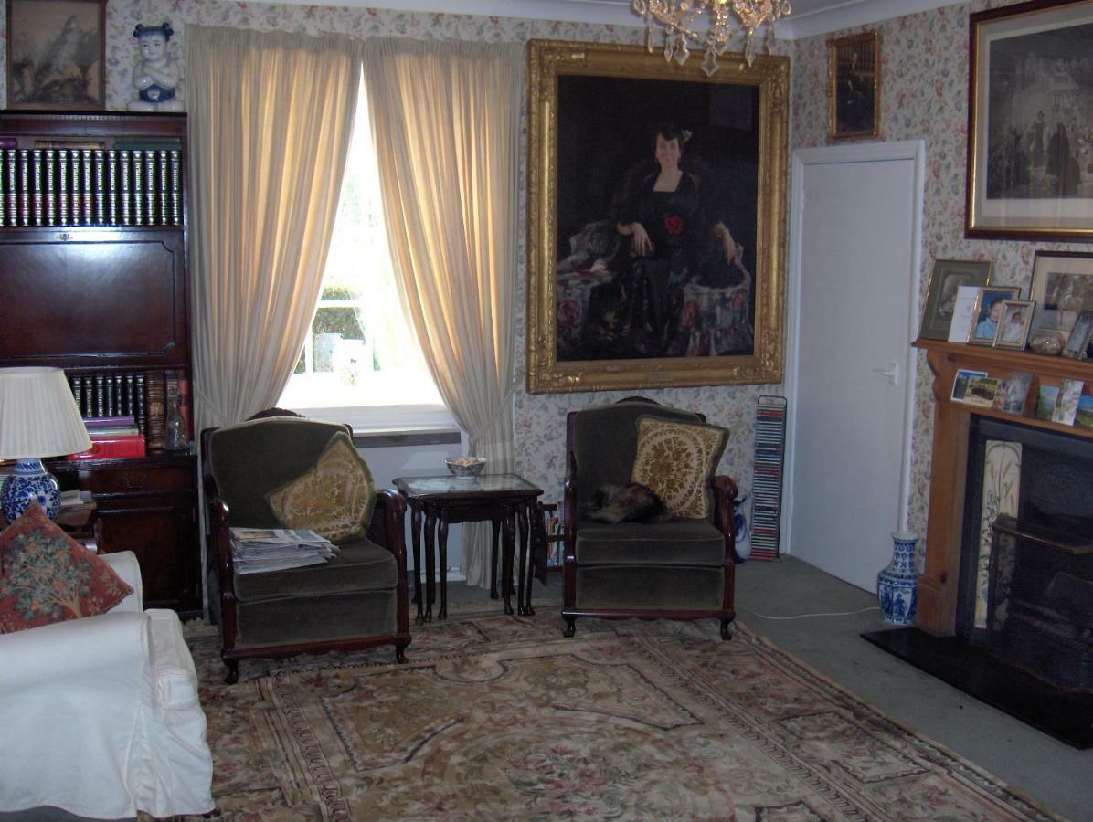 Bed and Breakfast The Old School House Mordington Экстерьер фото