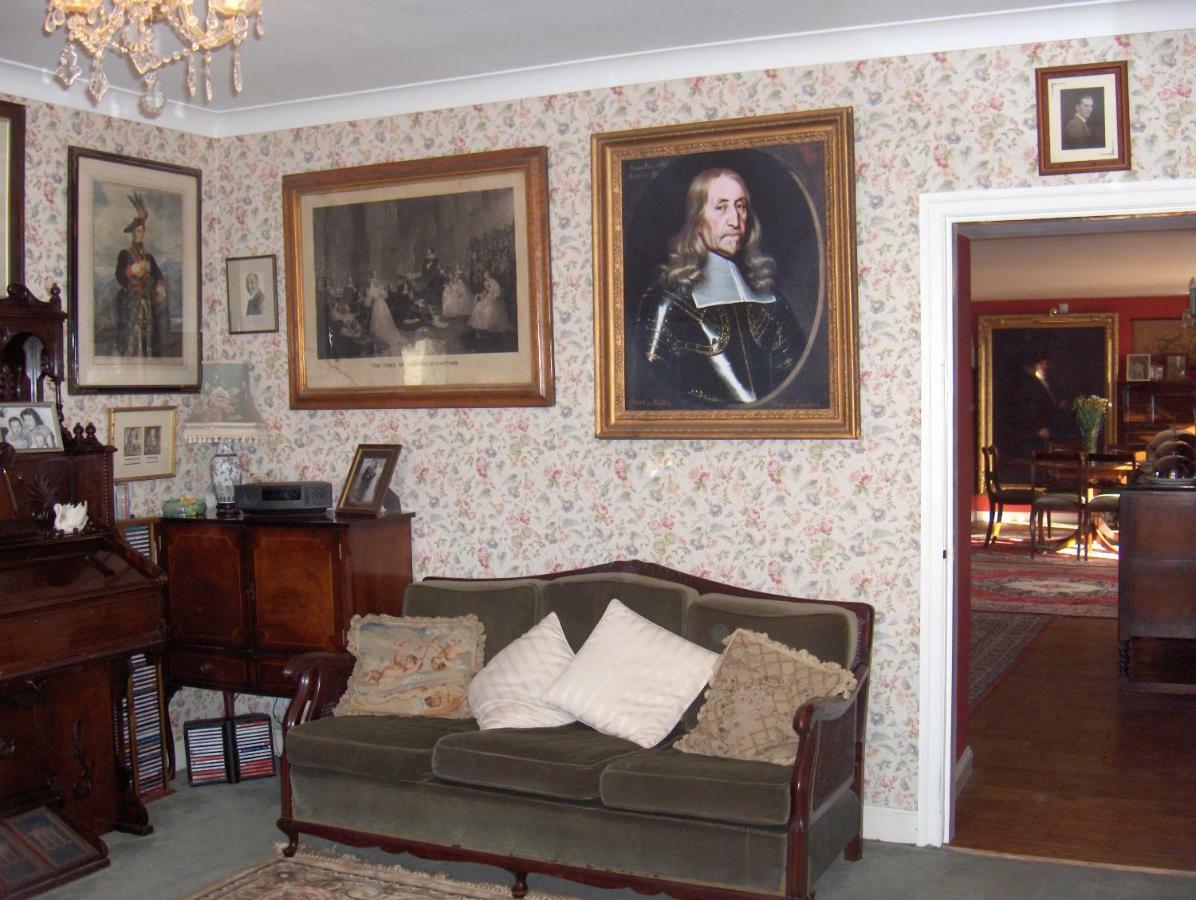 Bed and Breakfast The Old School House Mordington Экстерьер фото