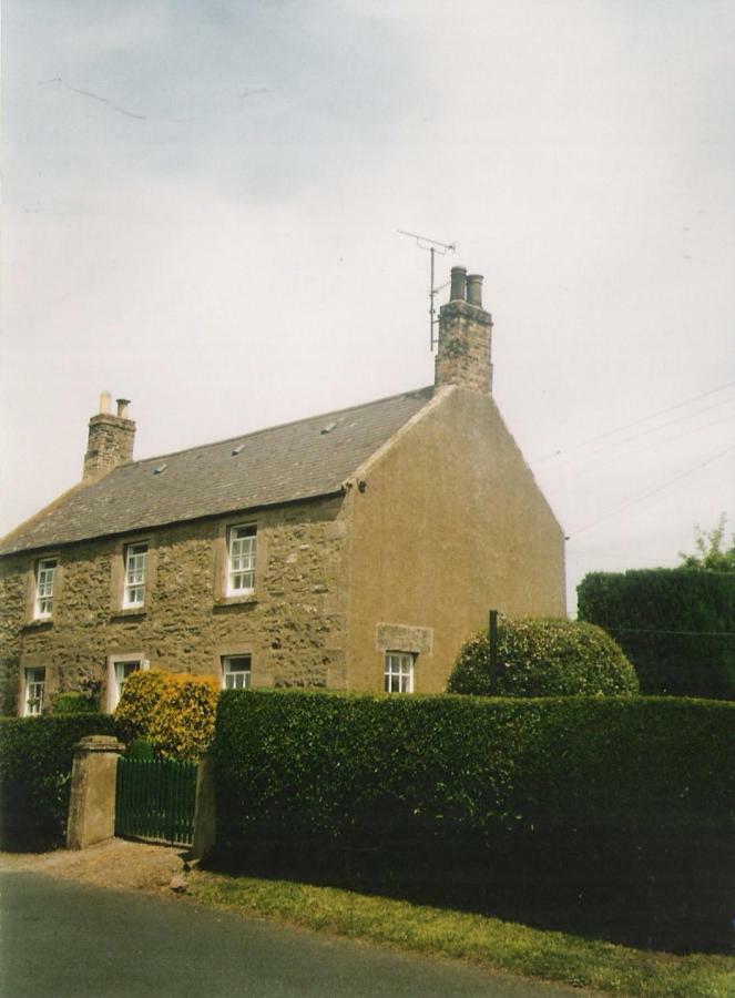 Bed and Breakfast The Old School House Mordington Экстерьер фото
